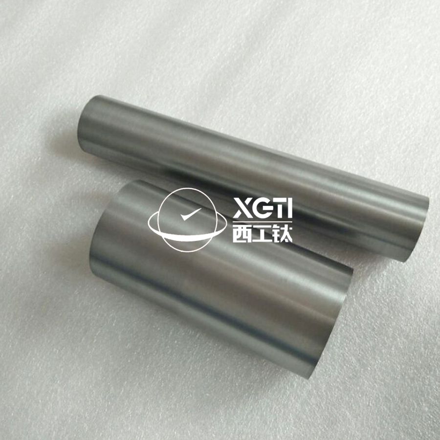 鈦合金棒、TC4鈦合金的磨削有哪些注意事項(xiàng)?