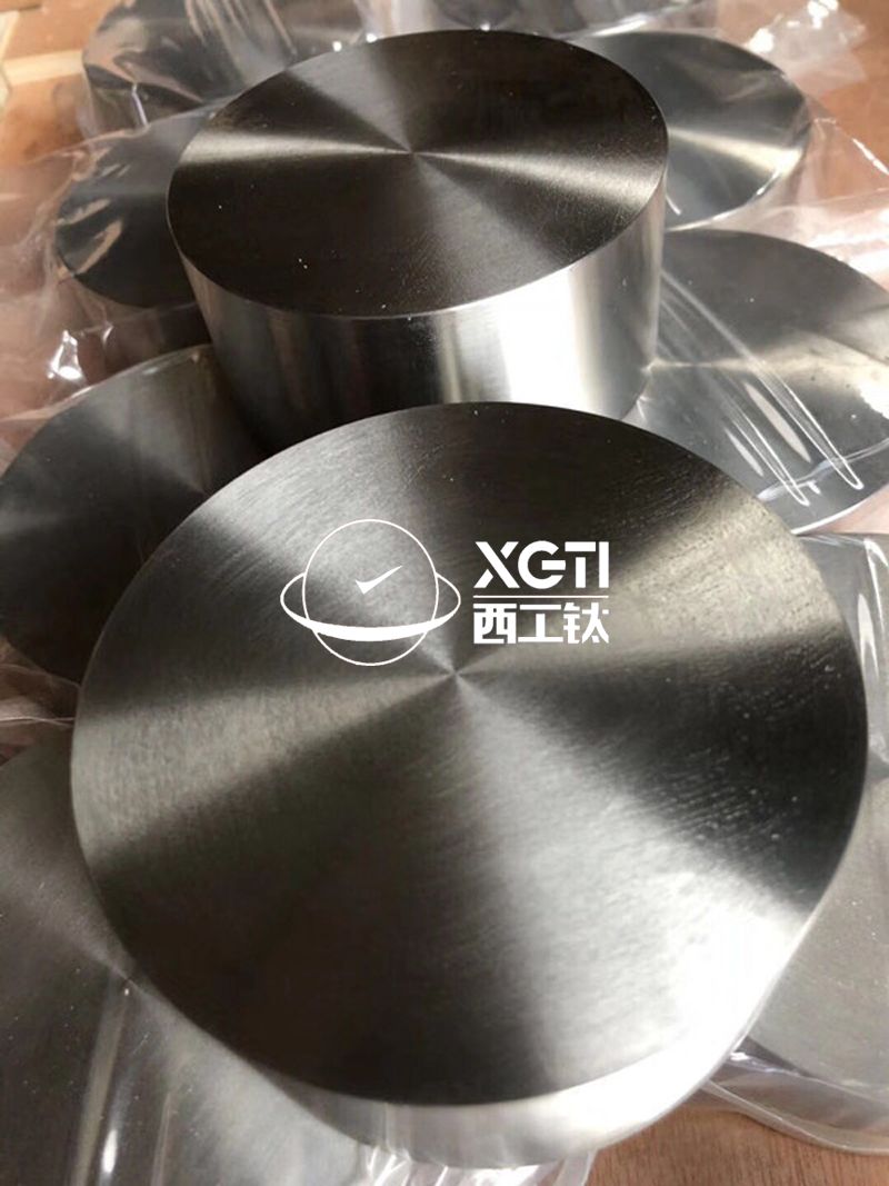 鍛造后的冷卻速度對(duì)TC4、TC6鈦鍛件力學(xué)性能的影響